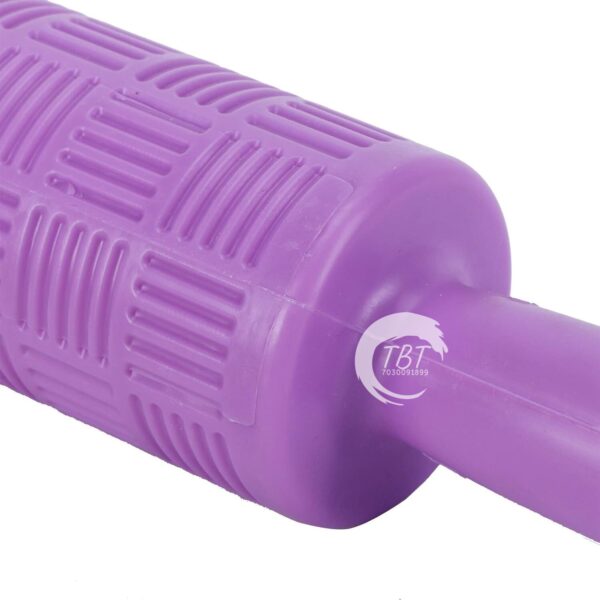 Patterned Fondant Rolling Pin #2 - Image 2