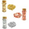 Non Edible Gold Foil Flake Bottle - Image 5