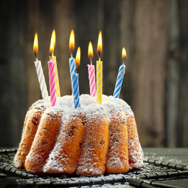 Magic Relighting Birthday Candles [ Pack Of 24 Pcs ] - Image 6