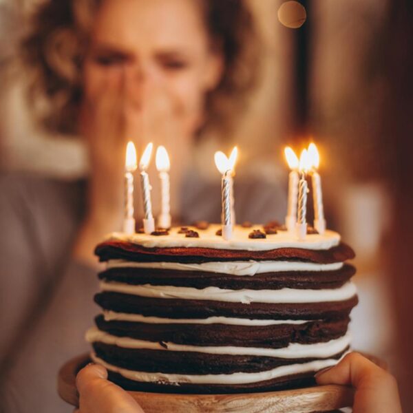 Magic Relighting Birthday Candles [ Pack Of 24 Pcs ] - Image 4