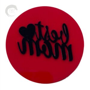 best-mom-fondant-embosser-stamp