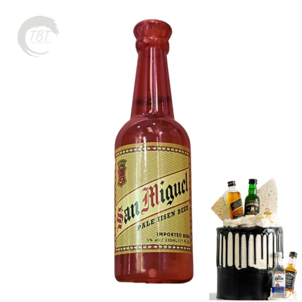 san-miguel-beer-liquor-bottle-miniature-cake-toy