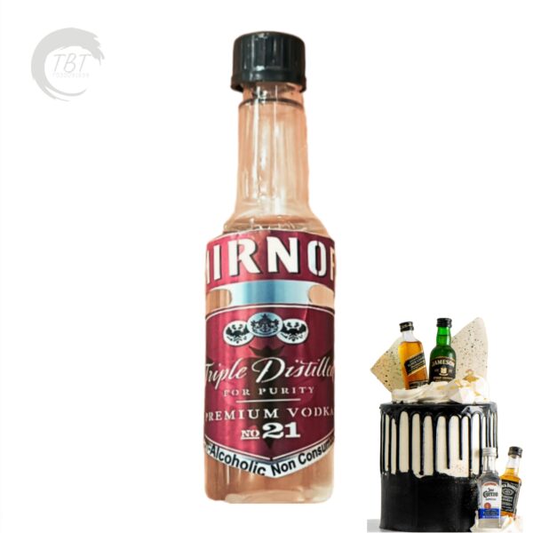Smirnoff-Vodka-Liquor-Bottle-Miniature-Cake-Toy