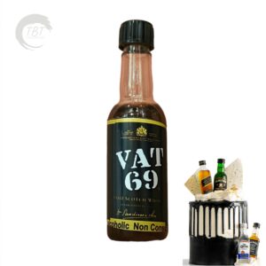 vat-69-liquor-bottle-miniature-cake-toy