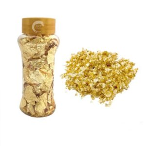 non-edible-gold-foil-flake-bottle
