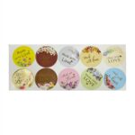 maid-with-love-round-sticker-saheet