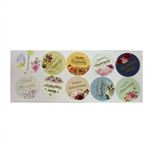 happy-anniversary-round-sticker-sheet