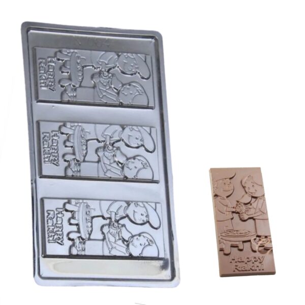 happy-rakshabandhan-english-pvc-chocolate-bar-mold