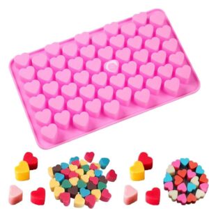 mini-heart-shape-chocolate-silicone-mold