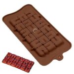 u-shaped-labyrinth-mesh-bar-break-chocolate-silicone-mold