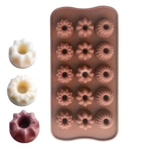 small-bundt-chocolate-silicone-mold