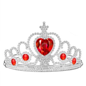 red-plastic-princess-cake-crown