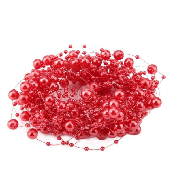 red-pearl-bead-lase