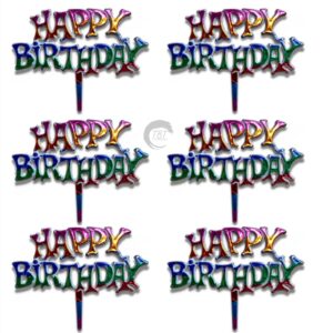 multi-color-happy-birthday-plastic-cake-tag-cake-topper-pack-of-60-pcs