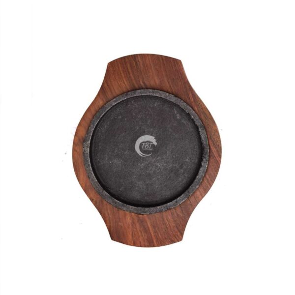 cast-iron-sizzler-with-wooden-base-sizzler-brownie-tray-6-inch