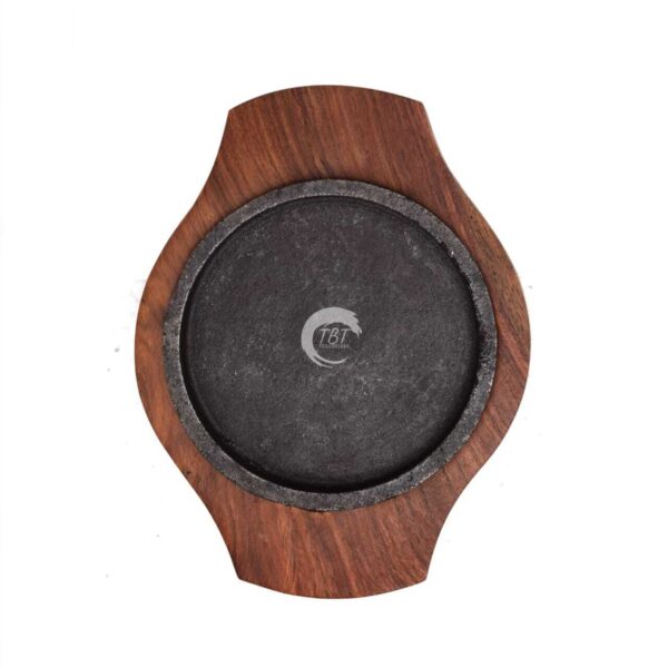 cast-iron-sizzler-with-wooden-base-sizzler-brownie-tray-7-inch