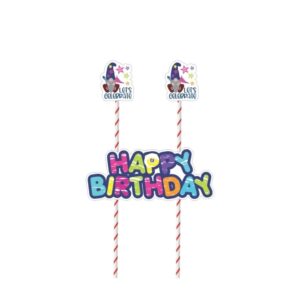 joker-theme-happy-birthday-paper-cake-topper
