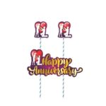 couple-theme-happy-anniversary-paper-cake-topper