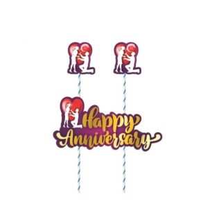couple-theme-happy-anniversary-paper-cake-topper