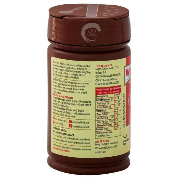 weikfield-drinking-chocolate-powder-100-gm