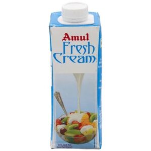 amul-fresh-cream-250ml