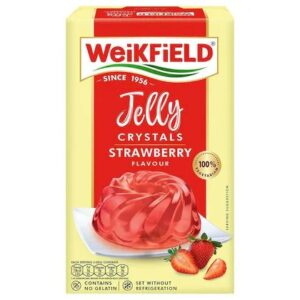 weikfield-strawberry-jelly-crystal-mix-90gm