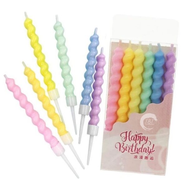 pastel-color-twisty-curly-birthday-candles-set-of-6-pcs