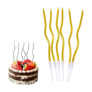 golden-twisty-long-spiral-candles-with-stand-pack-of-6-pcs