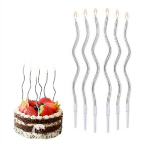 silver-twisty-long-spiral-candles-with-stand-pack-of-6-pcs