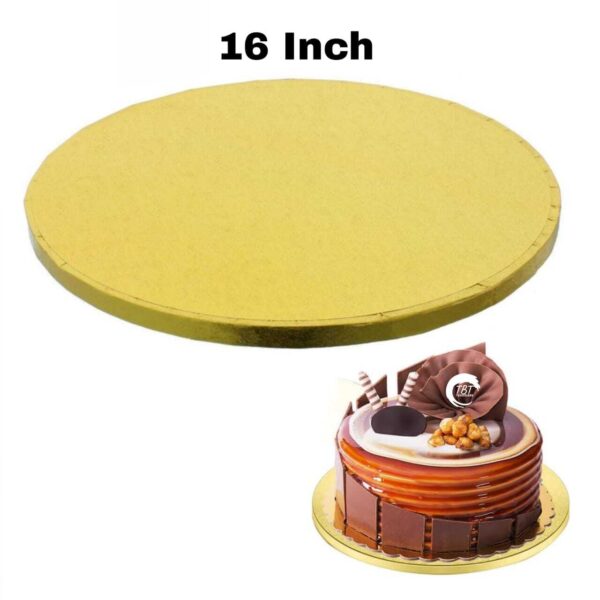 round-golden-drum-board-cake-drum-base-16-inch