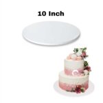 round-white-drum-board-cake-drum-base-10-inch