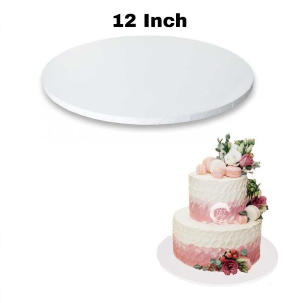 round-white-drum-board-cake-drum-base-12-inch
