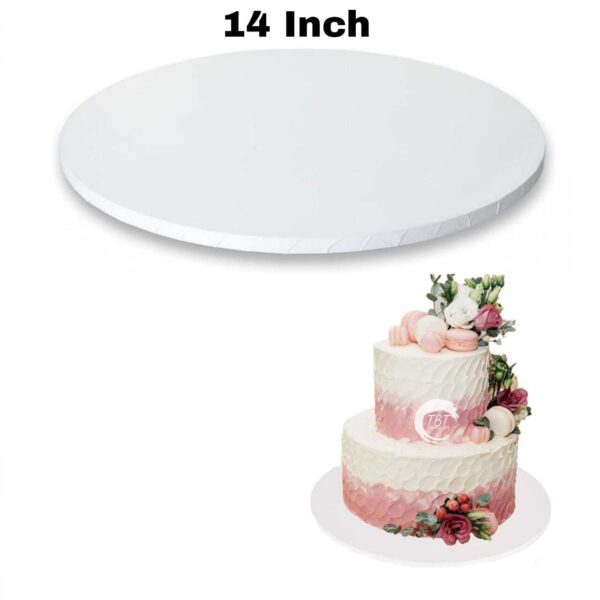 round-white-drum-board-cake-drum-base-14-inch