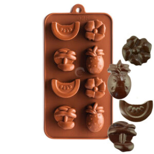 fruits-chocolate-silicone-mold