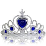 royal-blue-plastic-princess-cake-crown