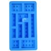 Lego Small Chocolate Silicone Mold - Image 3