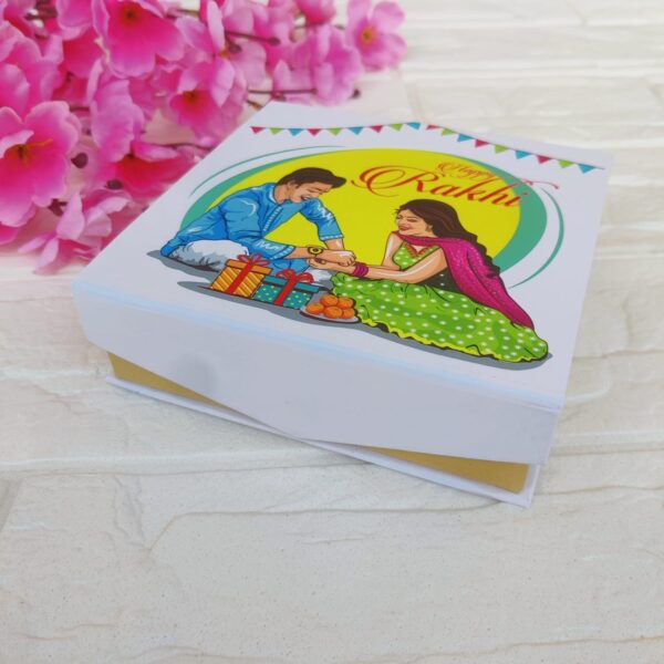 Raksha Bandhan Magnetic Box #1 - Image 3