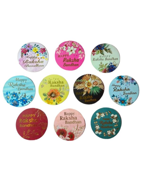 happy-raksha-bandhan-paper-round-coin