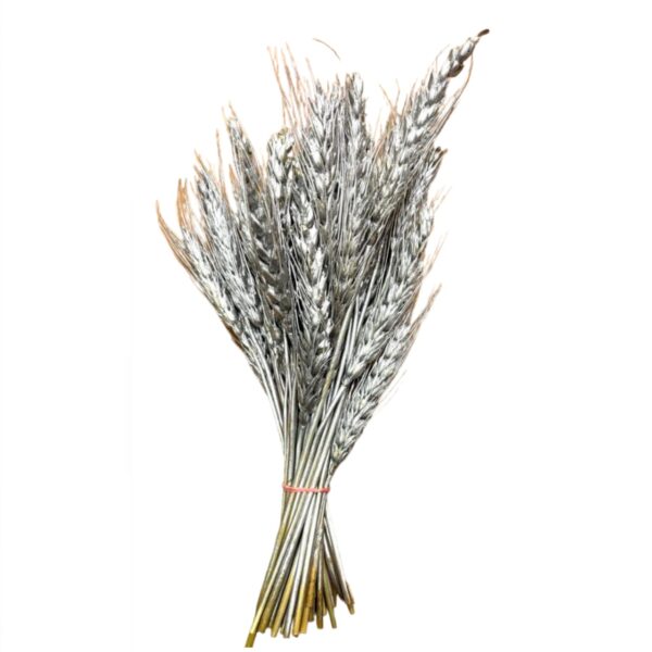 silver-dried-wheat-grass-cake-decoration-1-piece