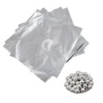 250-pcs-silver-square-aluminium-foil-chocolate-packaging-wrapper