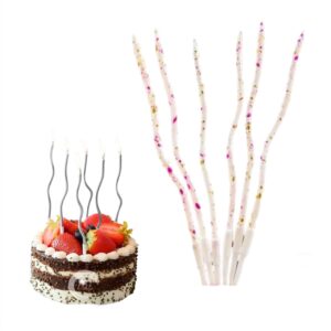 white-gold-long-spiral-candles-with-stand-pack-of-6-pcs