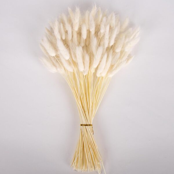 Artificial Bunny Tails (1 Piece) - Image 5