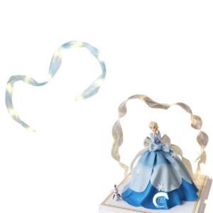 led-hoop-light-ribbon-cake-topper
