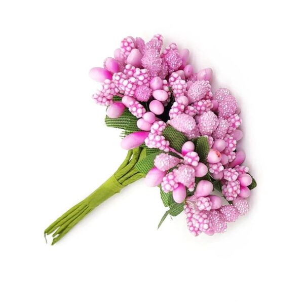 artificial-pollen-flower-baby-pink
