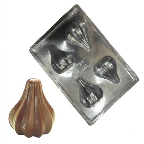 4-cavity-big-size-modak-pvc-mold