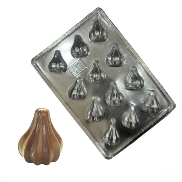 12-cavity-medium-size-modak-pvc-mold