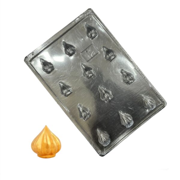 12-cavity-small-size-modak-pvc-mold