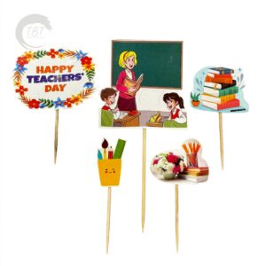 happy-teachers-day-paper-theme-topper-set