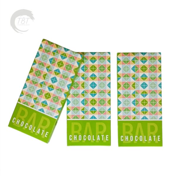 Chocolate Bar Box #1 - Image 2