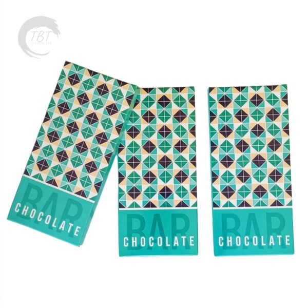 Chocolate Bar Box #2 - Image 2